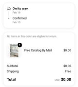 Lizzi P. review photo