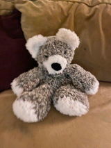 Biscuits the Bear Crochet Kit