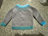 Mary Maxim Prism Yarn