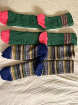 Patons Kroy Sock Yarn