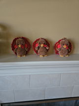 Toby Turkey