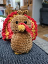 Toby Turkey