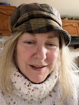 Trish Forde Brennan review photo