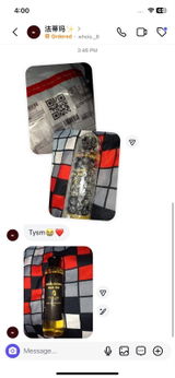 Sanam U. review photo