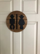 Etsy customer review photo