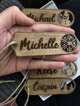Michelle M review photo