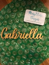 Lucy Caballero review photo