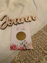 Donna review photo