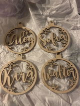 Etsy customer review photo