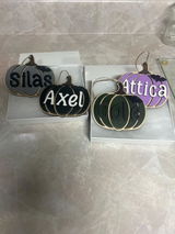 Etsy customer review photo