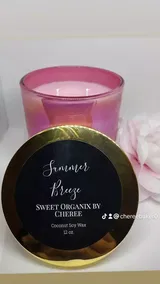 Cheree B. review photo