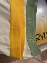 Mari review photo