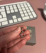 Anonymní review photo