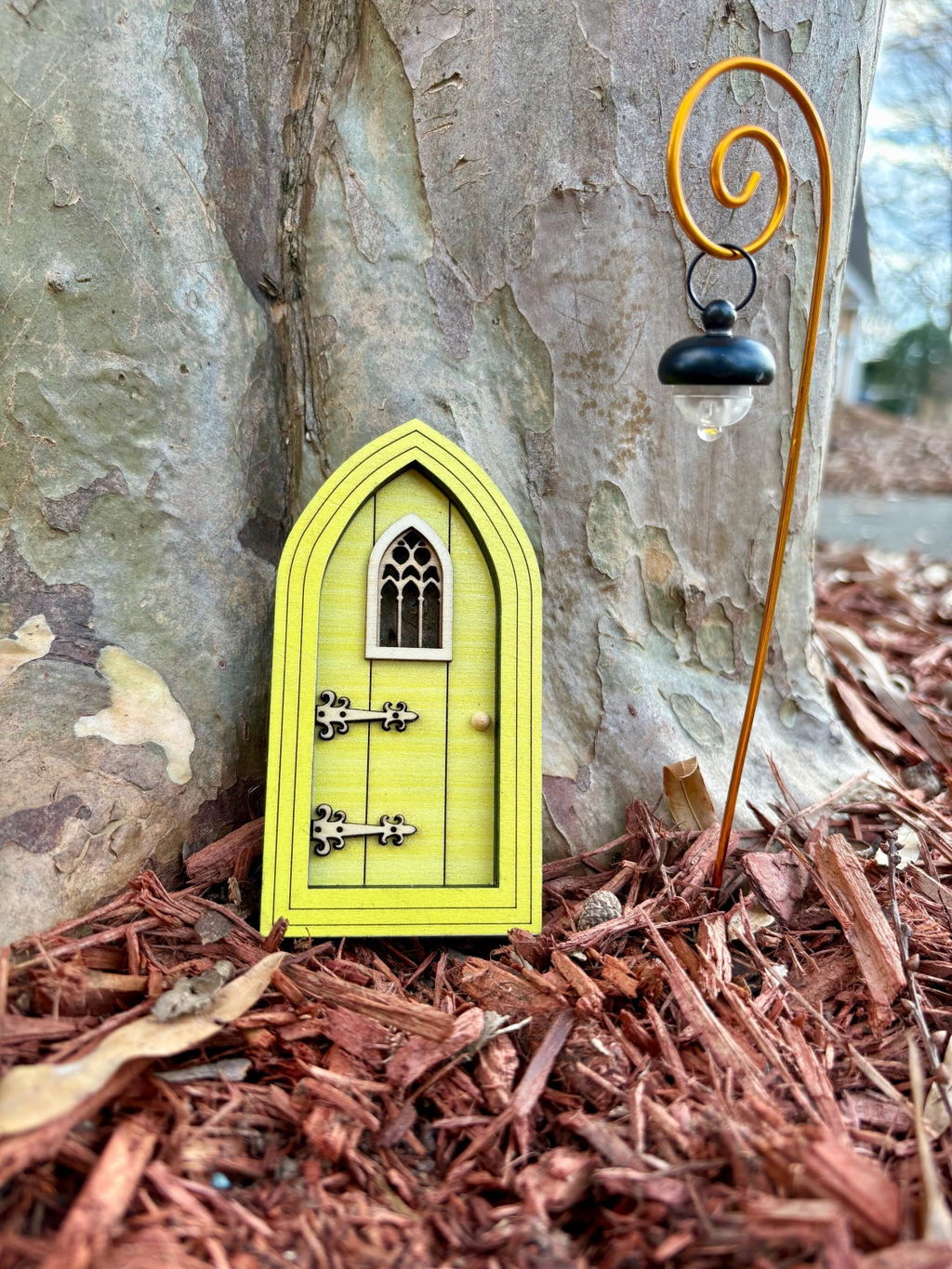 Customer photo from review by Hillary Smith