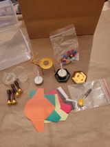 Rosie J review photo