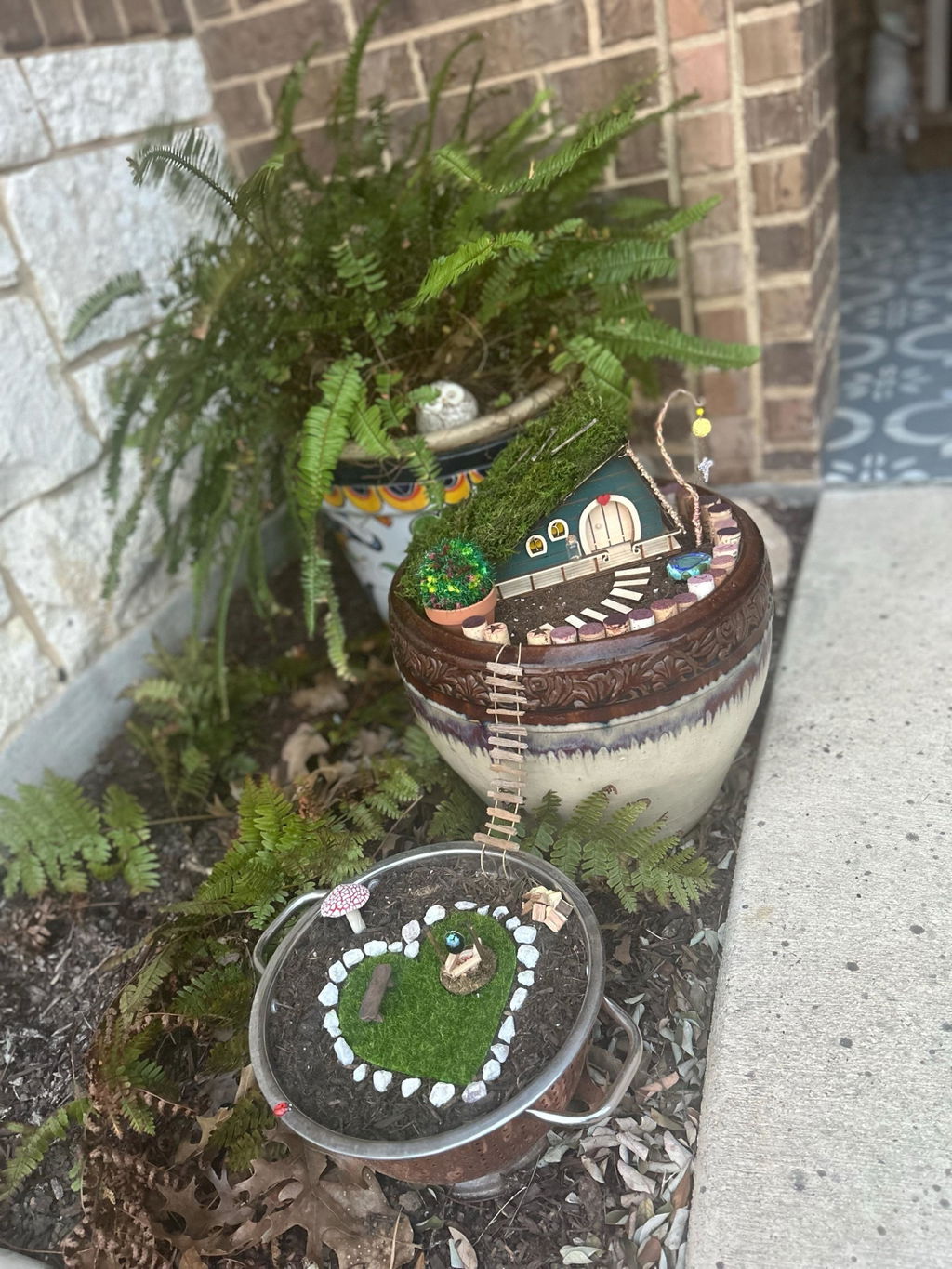Customer photo from review by Angela Cottier