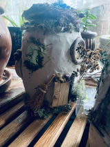 Etsy customer review photo