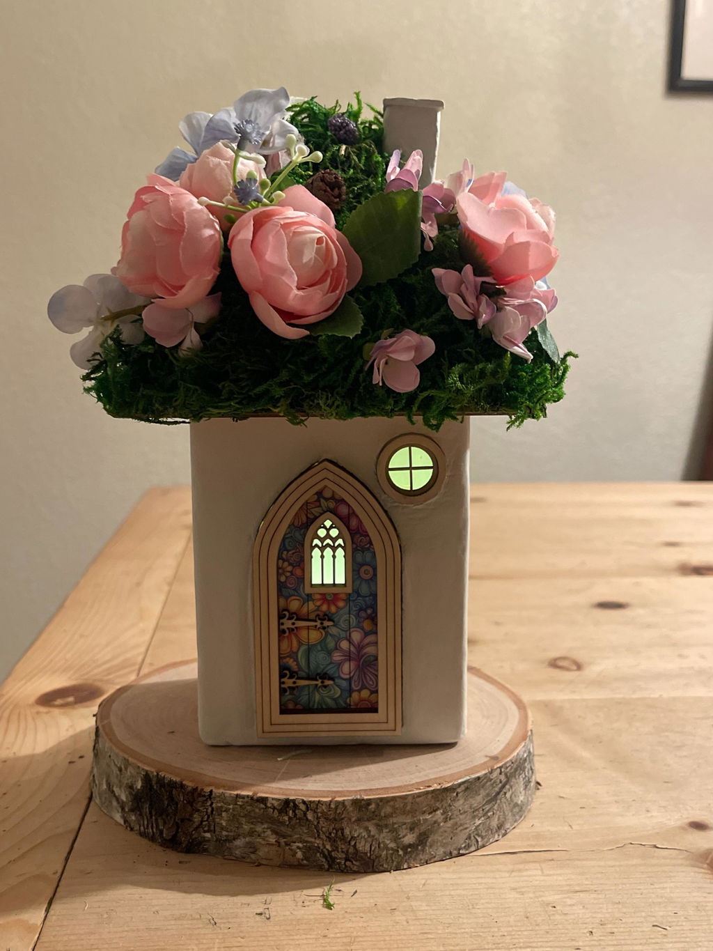 Customer photo from review by Deborah Ruffo