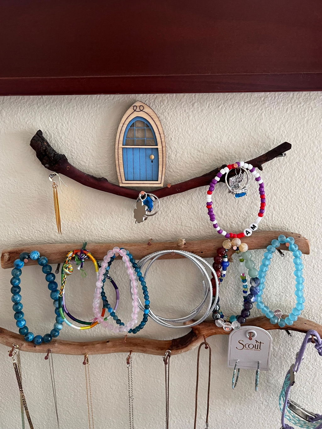 Customer photo from review by Kristen