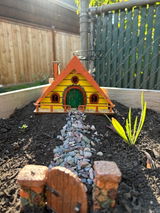 Etsy customer review photo