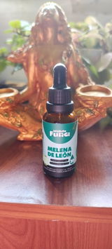 Extracto Melena de León - Gotas 30ml