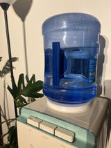 Recarga Bidón 12L 💧