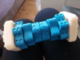 Hunnybunny review photo