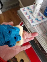 Shopaholic Mum review photo