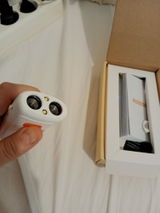 D***a review photo