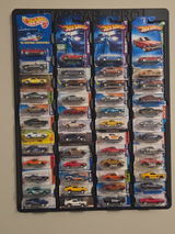 Steve's Display review photo