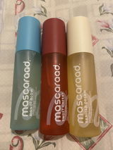 Dominique review photo