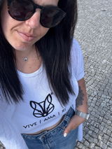 CROP TOP VIVE AMA RI