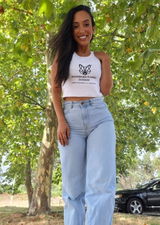 CROP TOP LA CANCIÓN