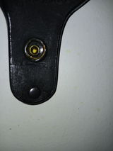 Richard Biggs review photo