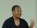Carolyn Sampson review photo