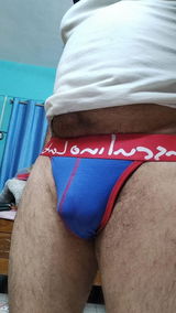 Vinod K. review photo