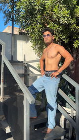 Akshay M. review photo