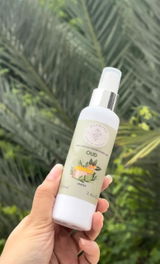 Zara Ali review photo