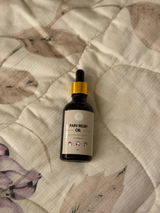 Maham Ali review photo