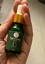 Anonymous review photo