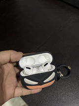 R.B. review photo