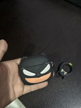 R.B. review photo