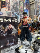 Yaiba nongmaithem review photo