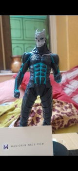 Saurya review photo