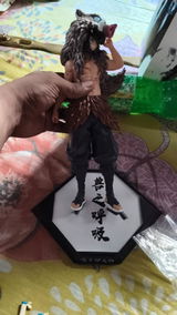Kaushik Gayen review photo