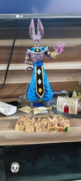 Lord Beerus review photo