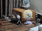 Shanks review photo