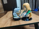 Shanks review photo