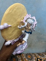 Luffy lamp review photo