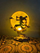 Luffy lamp review photo